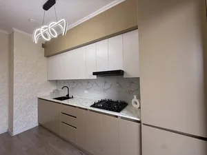 Фото 2 1-комн. квартира в ЖК Assalom Sohil