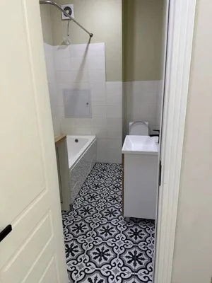 Фото 6 2-комн. квартира в Яшнабадский районе