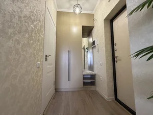 Фото 6 1-комн. квартира в ЖК Assalom Sohil