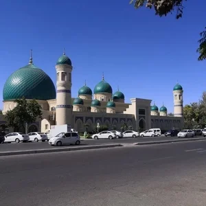 Фото 9 2-комн. квартира в Чиланзарский