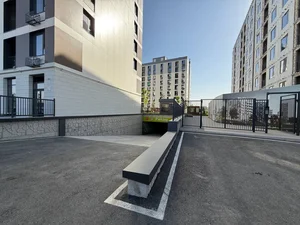 Фото 4 1-комн. квартира в Яшнабадский районе