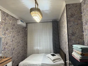 Фото 1 2-комн. квартира в Яшнабад