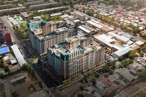 Фото 2 1-комн. квартира в NRG Meros