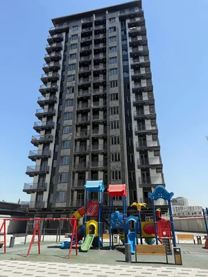 Фото 1 1-комн. квартира в ЖК Vegas Tower