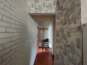 Фото 1 1-комн. квартира в Чиланзаре