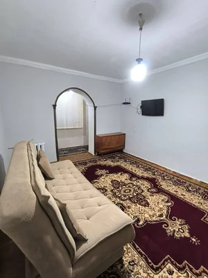 Фото 4 1-комн. квартира в Шайхантахурском районе