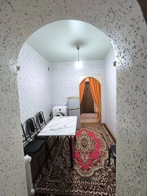 Фото 6 1-комн. квартира в Шайхантахурском районе