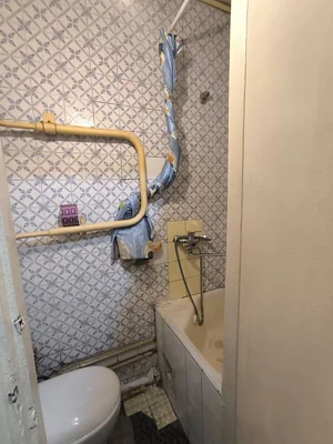 Фото 8 1-комн. квартира в Шайхантахурском районе