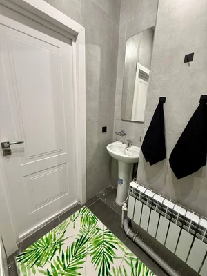 Фото 2 1-комн. квартира в УзБУМ