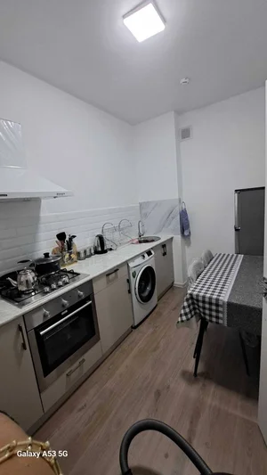 Фото 4 Квартира в Яшнабадском районе