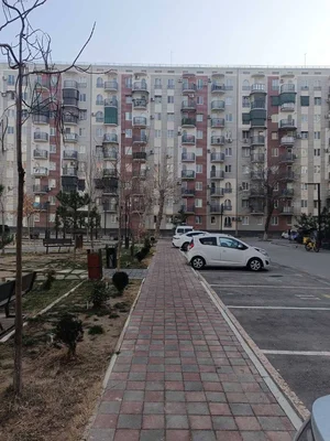 Фото 9 Квартира в Яшнабадском районе