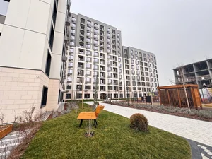 Фото 2 2-комн. квартира в NRG Zamon