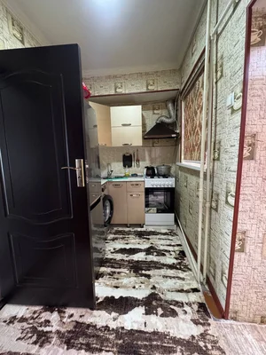 Фото 2 1-комн. квартира в Яккасарайском районе