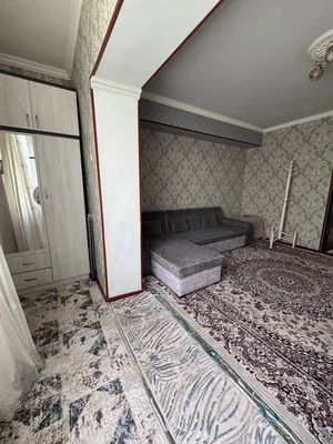 Фото 4 1-комн. квартира в Яккасарайском районе