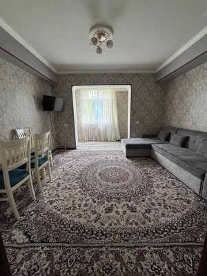 Фото 7 1-комн. квартира в Яккасарайском районе