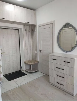 Фото 3 1-комн. квартира в Паркент Plaza