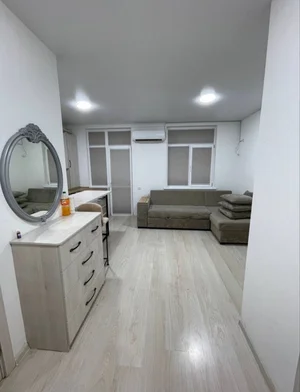 Фото 4 1-комн. квартира в Паркент Plaza