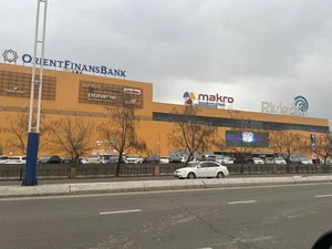 Фото 1 1-комн. квартира в Алмазарском районе