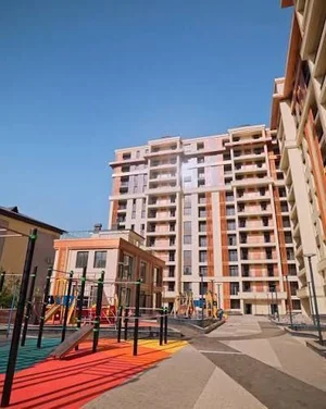 Фото 3 1-комн. квартира в ЖК Hanabad Avenue