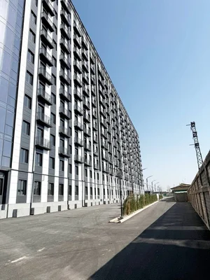 Фото 5 1-комн. квартира в ЖК Hanabad Avenue