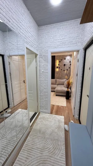 Фото 2 1-комн. квартира в Чиланзаре