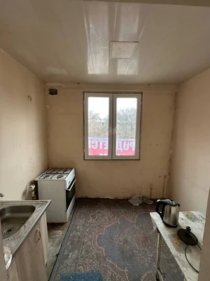 Фото 1 1-комн. квартира в Учтепа