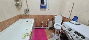 Фото 1 2-комн. квартира в Сергели