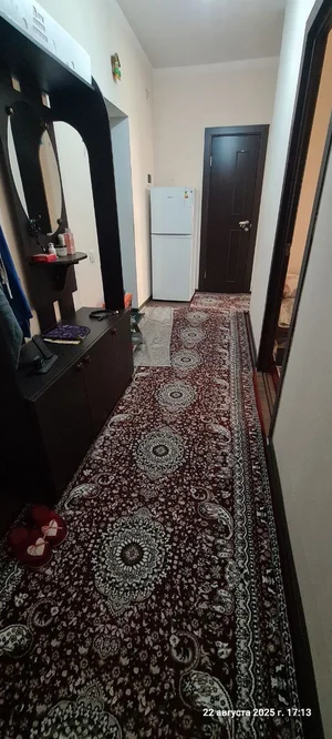 Фото 3 2-комн. квартира в Сергели