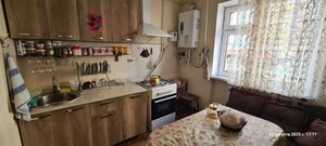 Фото 6 2-комн. квартира в Сергели