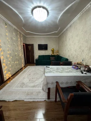 Фото 1 1-комн. квартира в Чиланзаре