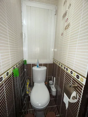 Фото 2 1-комн. квартира в Чиланзаре