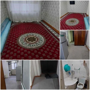 Фото 1 1-комн. квартира в Чиланзар