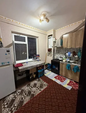 Фото 1 2-комн. квартира в Сергели