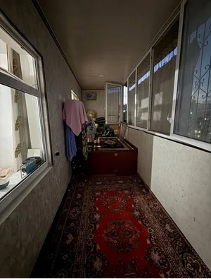 Фото 3 2-комн. квартира в Сергели