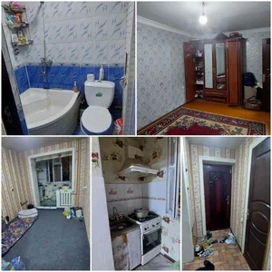 Фото 1 1-комн. квартира в Чиланзар