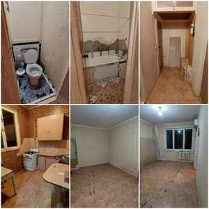 Фото 1 1-комн. квартира в Чиланзар