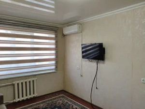 Фото 5 1-комн. квартира в Чиланзар