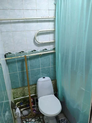 Фото 6 1-комн. квартира в Чиланзар