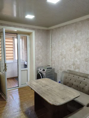 Фото 7 1-комн. квартира в Чиланзар