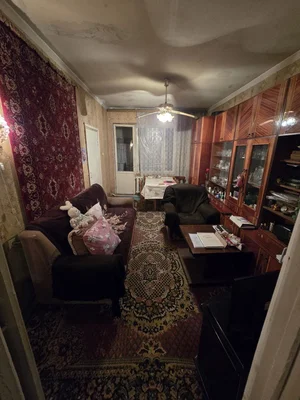 Фото 10 2-комн. квартира в Чиланзар