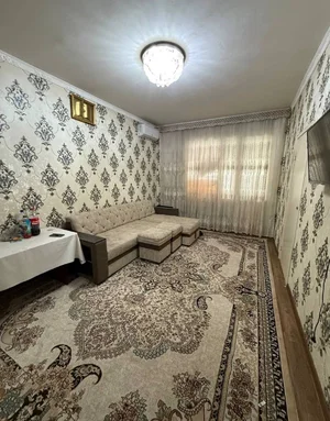 Фото 1 1-комн. квартира в Юнусабад