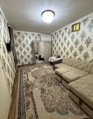 Фото 2 1-комн. квартира в Юнусабад
