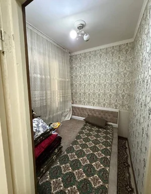 Фото 3 1-комн. квартира в Юнусабад