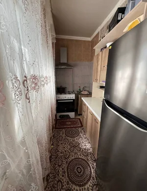 Фото 4 1-комн. квартира в Юнусабад