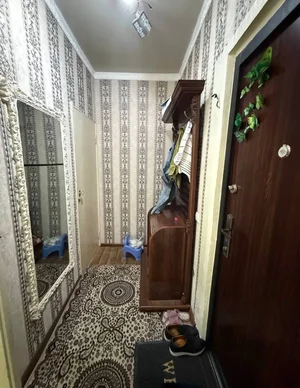 Фото 5 1-комн. квартира в Юнусабад