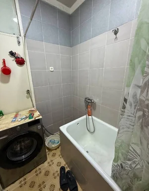 Фото 6 1-комн. квартира в Юнусабад