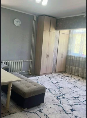 Фото 3 1-комн. квартира в Юнусабад