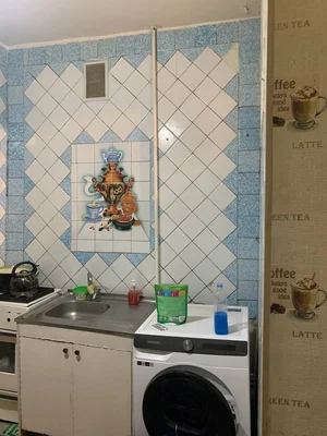 Фото 2 1-комн. квартира в Юнусабад