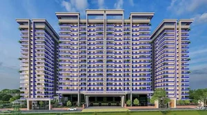 Фото 1 2-комн. квартира в Ocean Hon Saroи