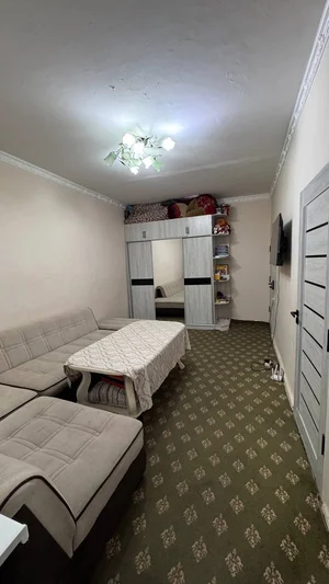 Фото 2 1-комн. квартира в Юнусабад